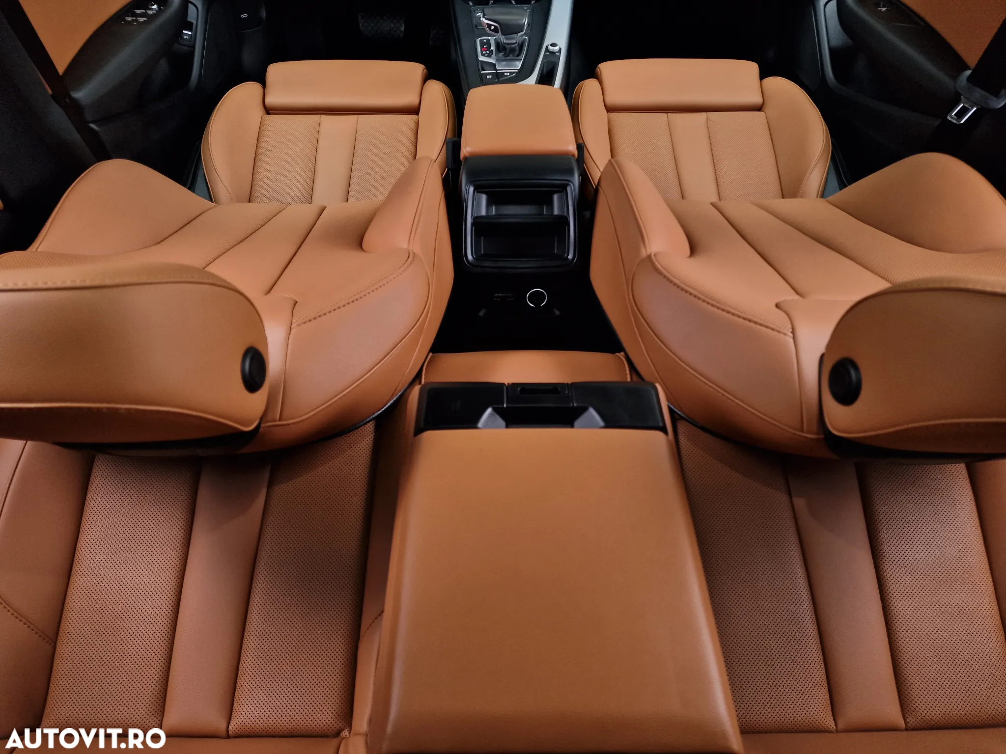 Audi A5 - 19