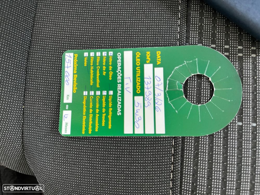 Peugeot 308 PureTech 130 GPF EAT8 Stop & Start Allure Pack - 39