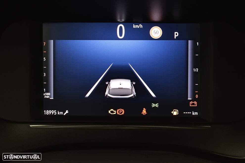 Opel Corsa 1.2 T GS Line Aut. - 17