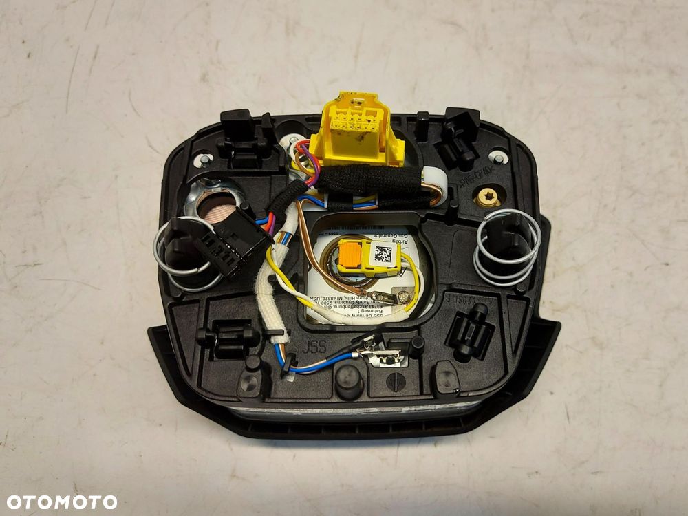 Audi Q4 E-TRON 89A 89E AIRBAG PODUSZKA KIEROWCY 89A880201K - 2