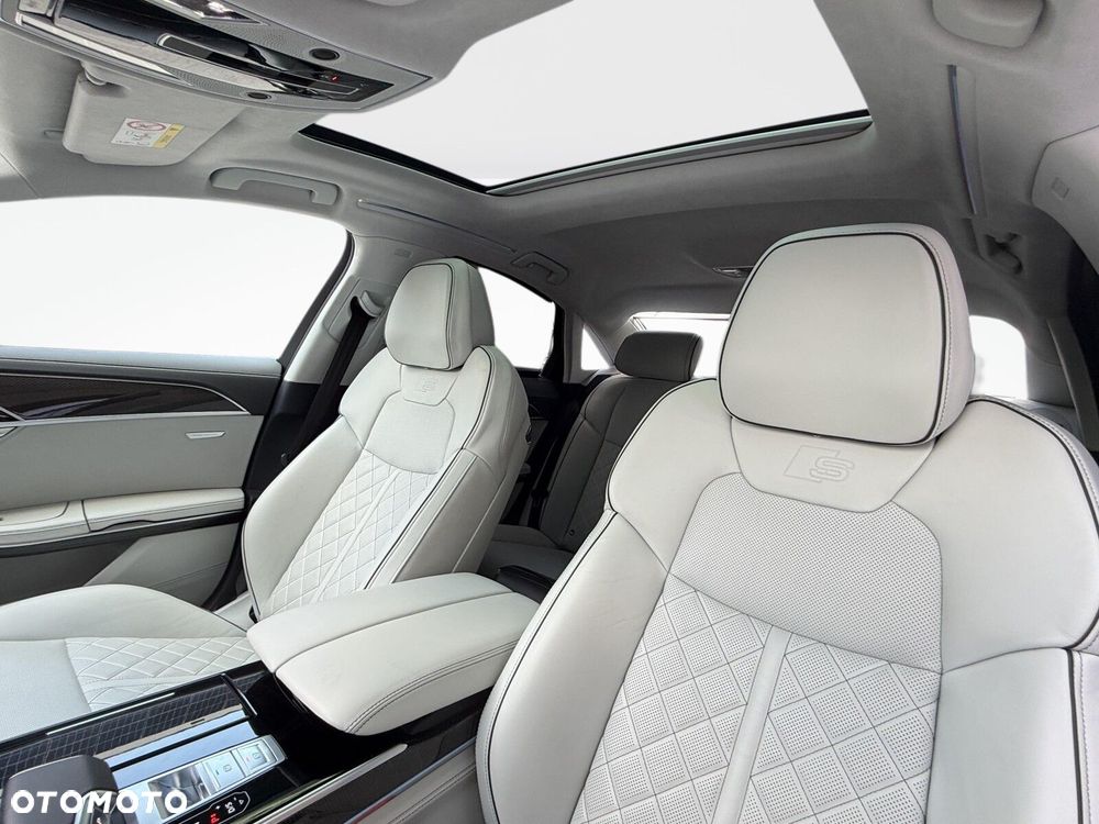 Audi A8 50 TDI mHEV Quattro Tiptr - 19