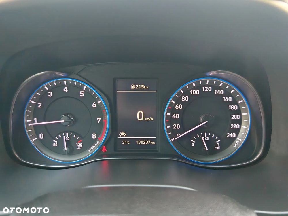 Hyundai Kona 1.0 T-GDI Premium - 30