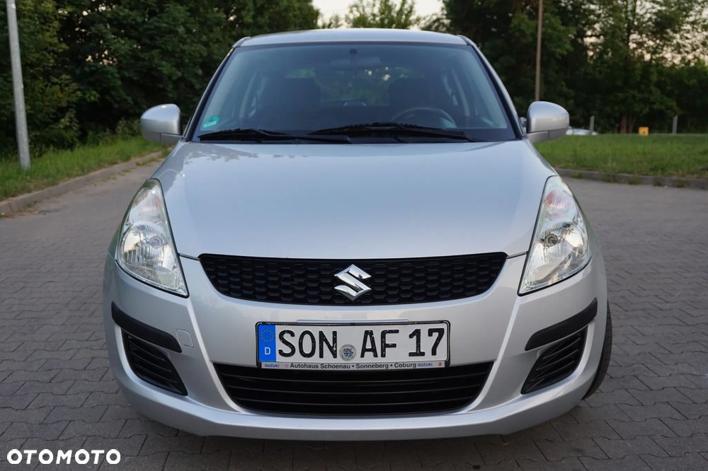 Suzuki Swift - 23