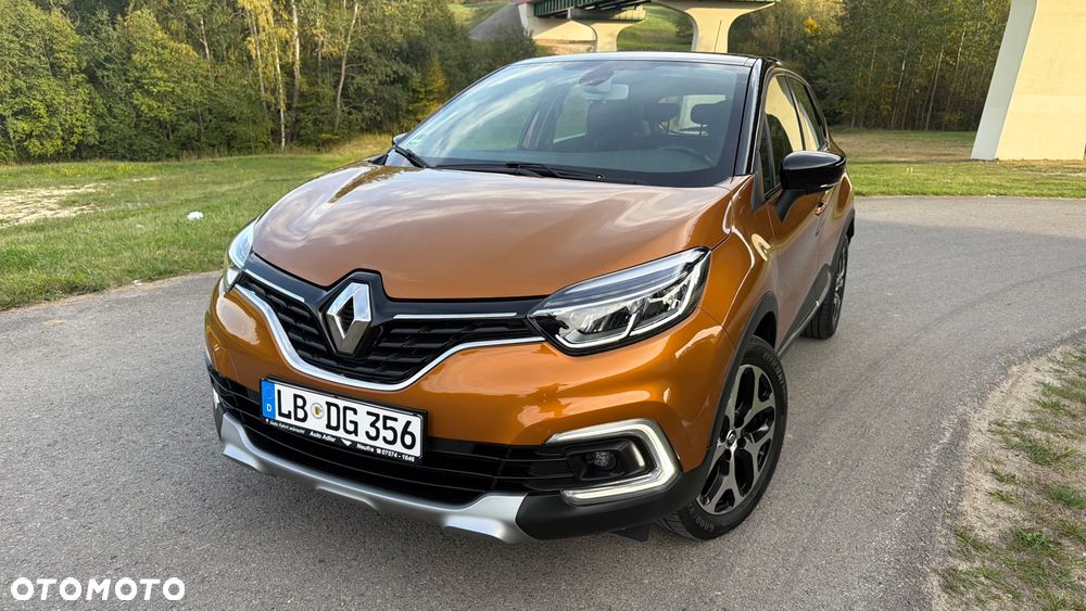 Renault Captur - 1