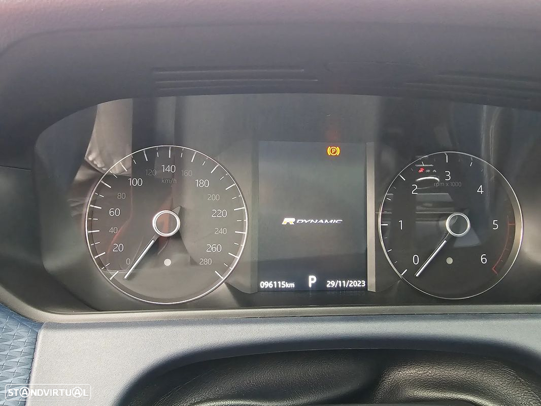 Land Rover Range Rover Velar 2.0 D R-Dynamic S - 16