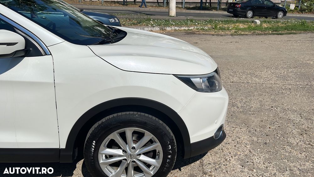 Nissan Qashqai 1.6 DCI Start/Stop 4X4-i Acenta - 40