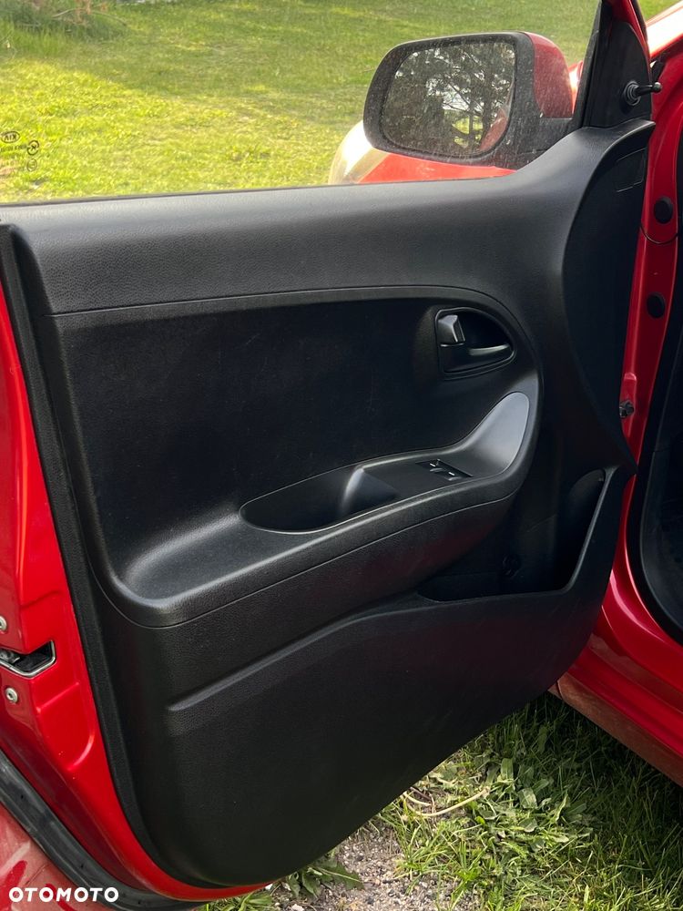 Kia Picanto 1.0 Attract - 9