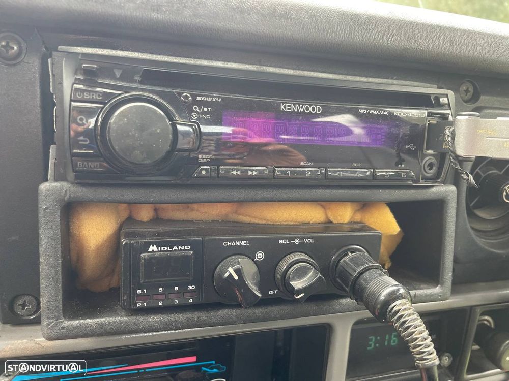 Toyota Land Cruiser - 17