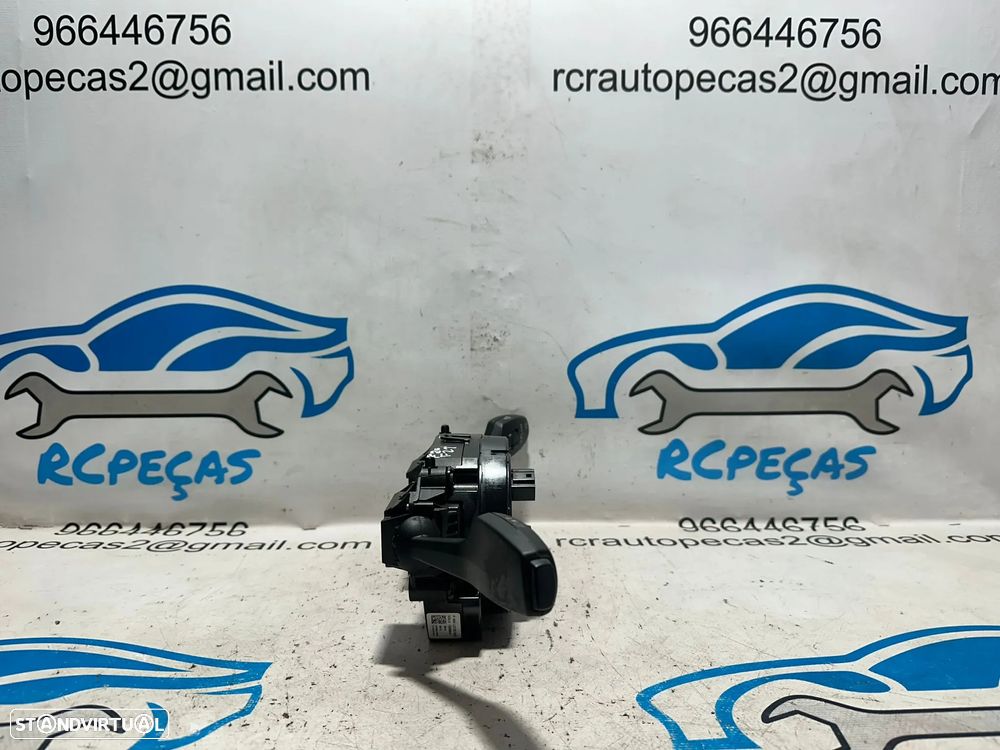 .Fita Airbag Comutador Piscas Luzes BMW Serie 1 F22 F87 M2 Serie 3 F30 F31 F80 M3 Serie 4 F82 M4 X4 F26 LCI 9253746 - 5