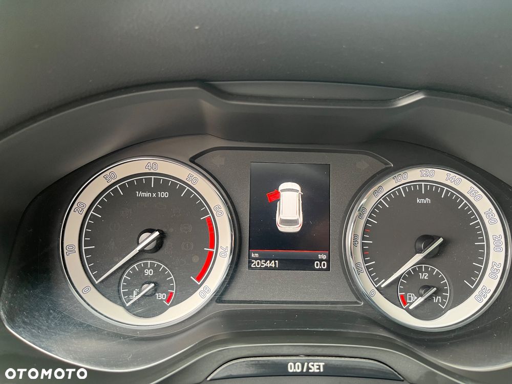 Skoda Kodiaq 1.4 TSI ACT DSG Style - 40
