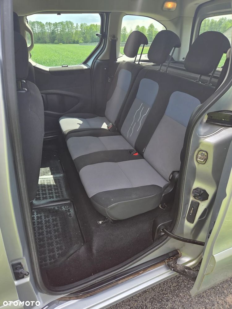 Peugeot Partner 1.6 BlueHDi Active - 8
