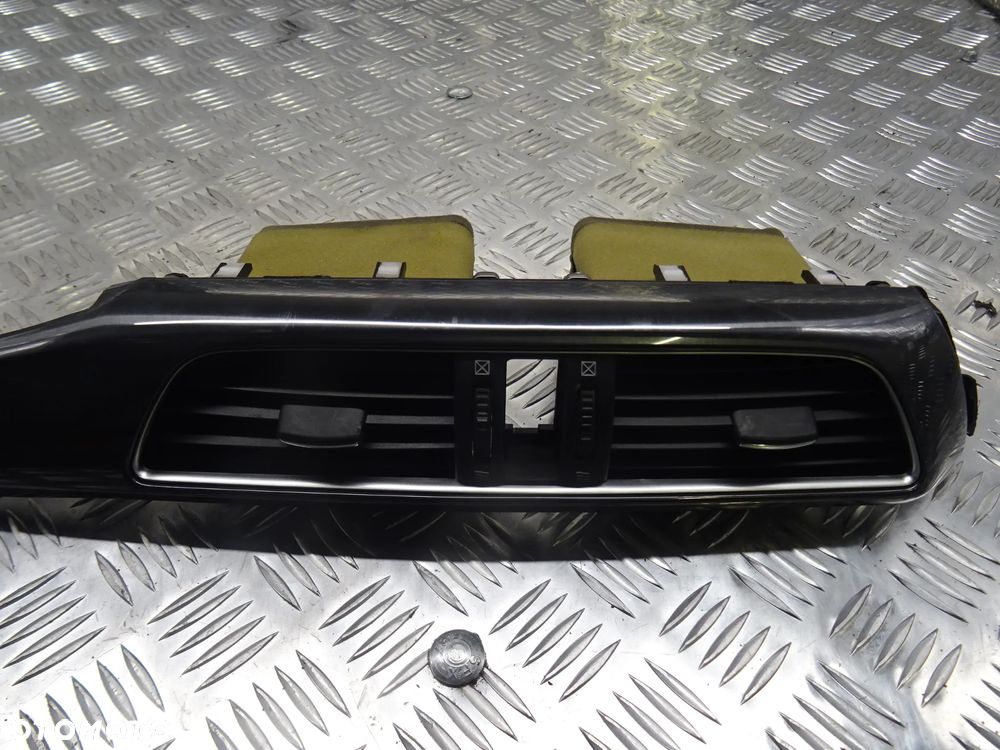 MAZDA 6 GJ 12-14 KOMBI 2.2D LISTWA DESKI ROZDZIELCZEJ - 2