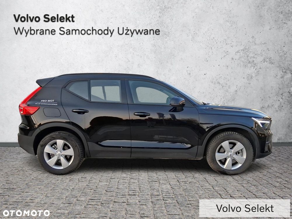 Volvo XC 40 - 7