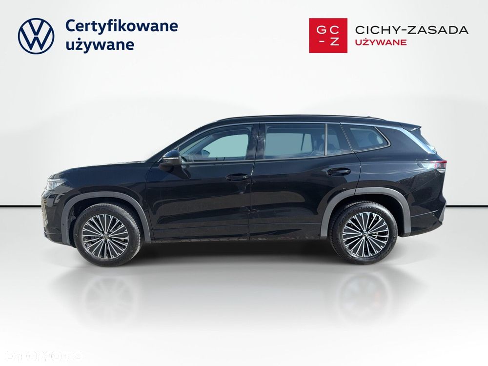 Volkswagen Tayron - 8