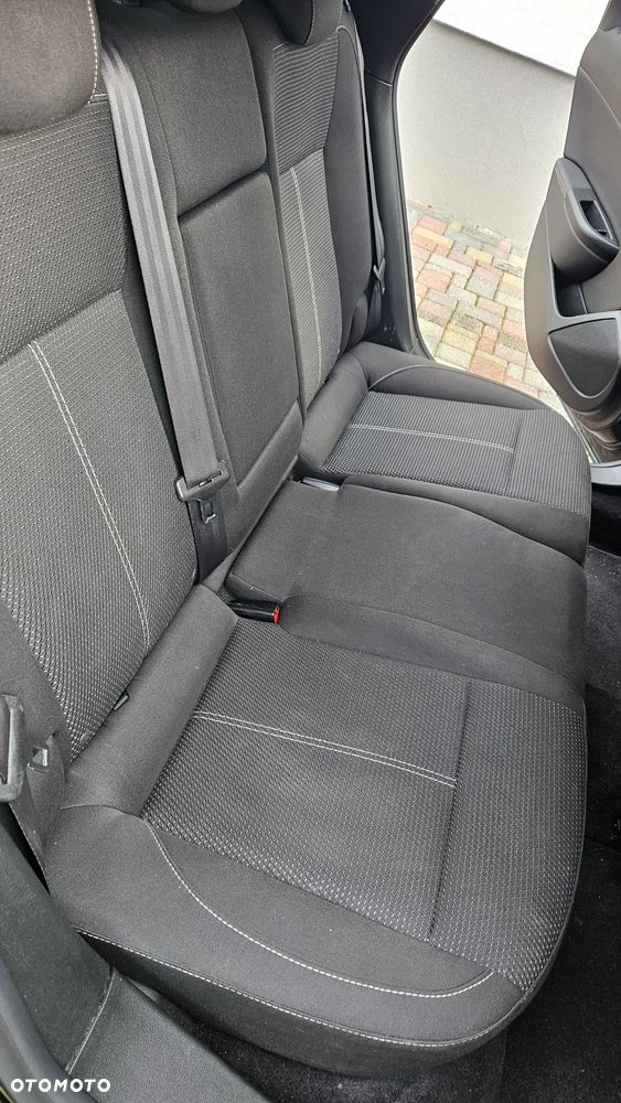 Opel Astra 1.6 CDTI DPF ecoFLEX Start/Stop Exklusiv - 8