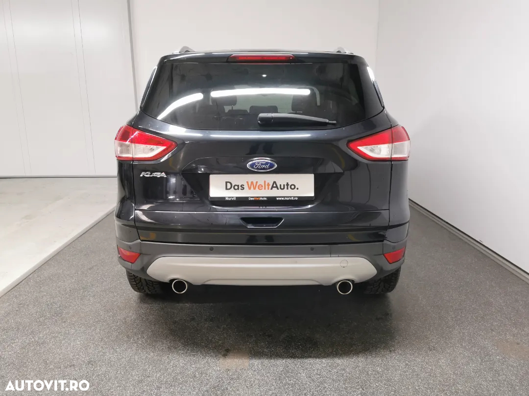 Ford Kuga - 4