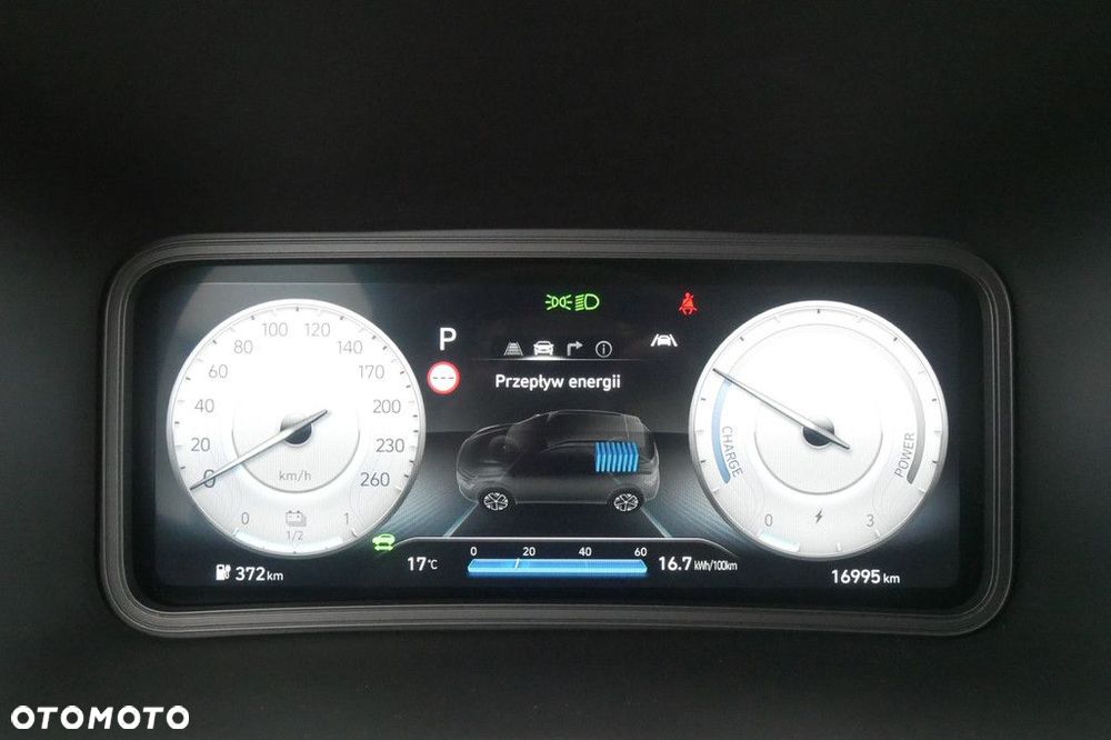 Hyundai Kona 64kWh Executive - 9