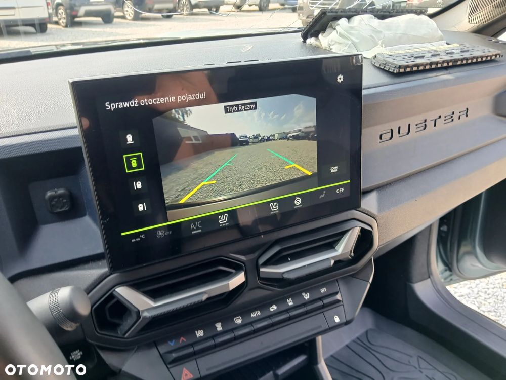 Dacia Duster 1.0 TCe Journey - 26
