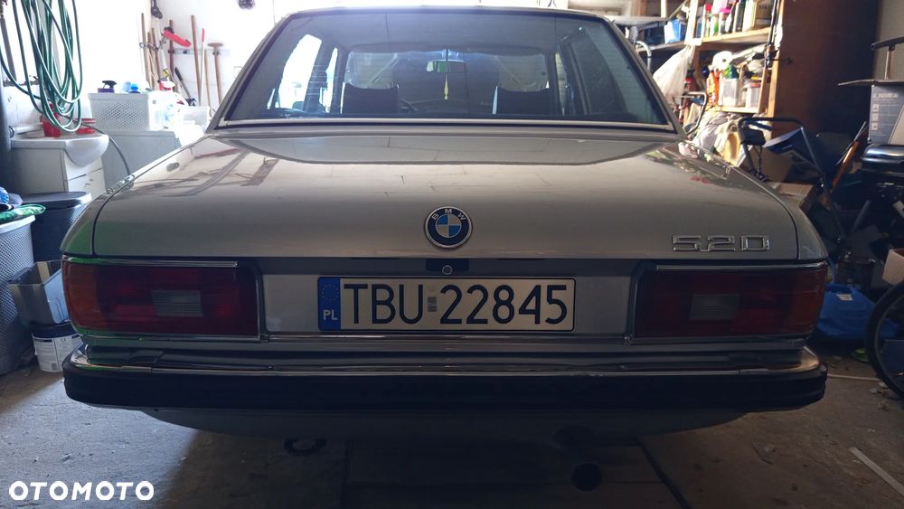 BMW Seria 5 - 36