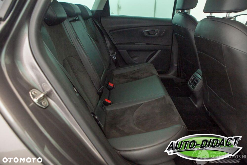 Seat Leon 1.6 TDI Start&Stop Reference - 14