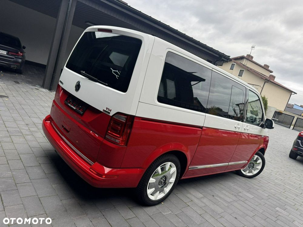 Volkswagen Multivan 2.0 BiTDI L1 Highline 4Motion DSG - 4