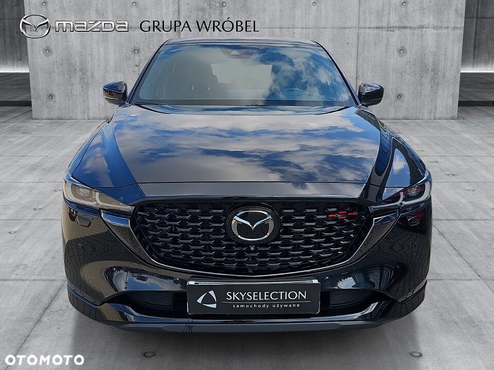 Mazda CX-5 2.0 Homura 2WD - 2