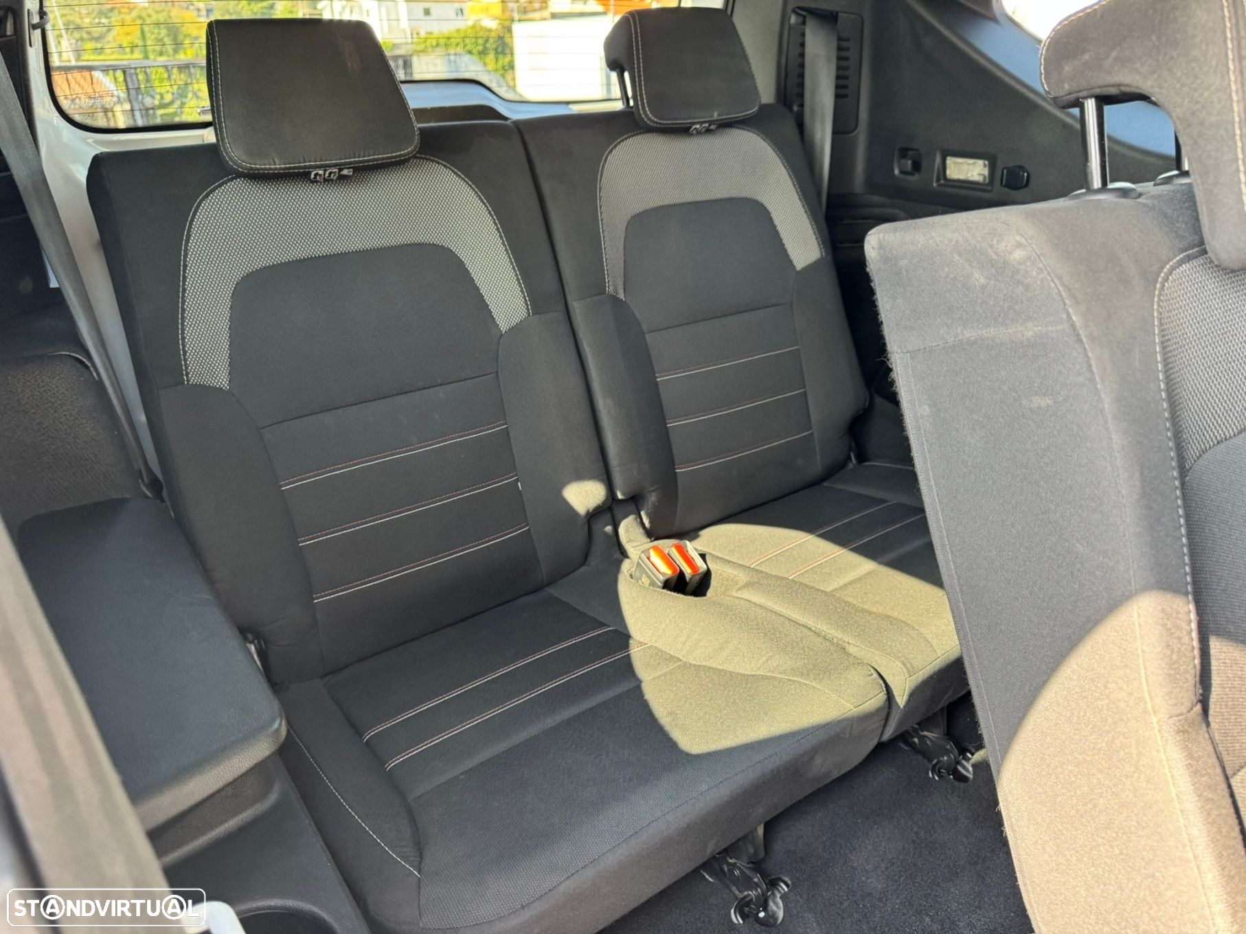 Dacia Jogger 1.0 ECO-G SL Extreme 7L Bi-Fuel - 15