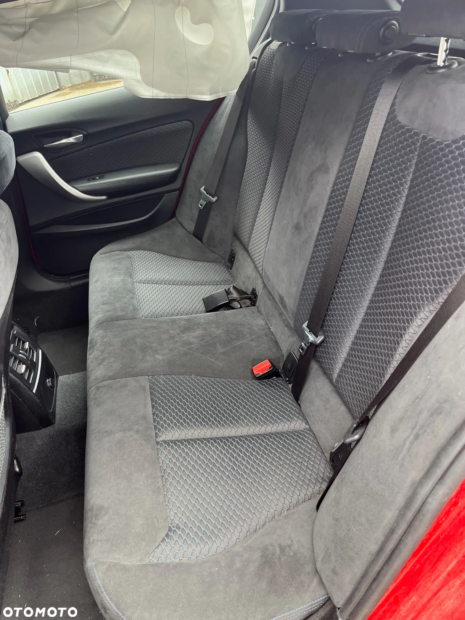 BMW Seria 1 118i M Sport Shadow - 10