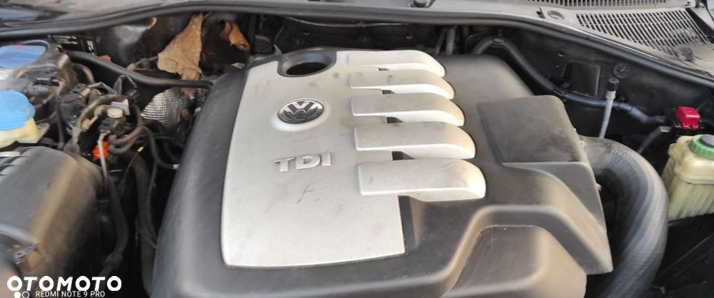 Volkswagen Touareg - 21