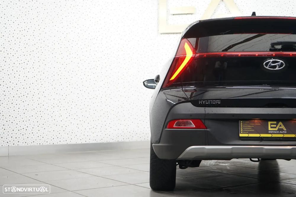 Hyundai Bayon - 7