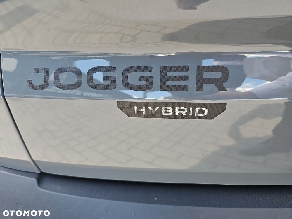 Dacia Jogger - 30