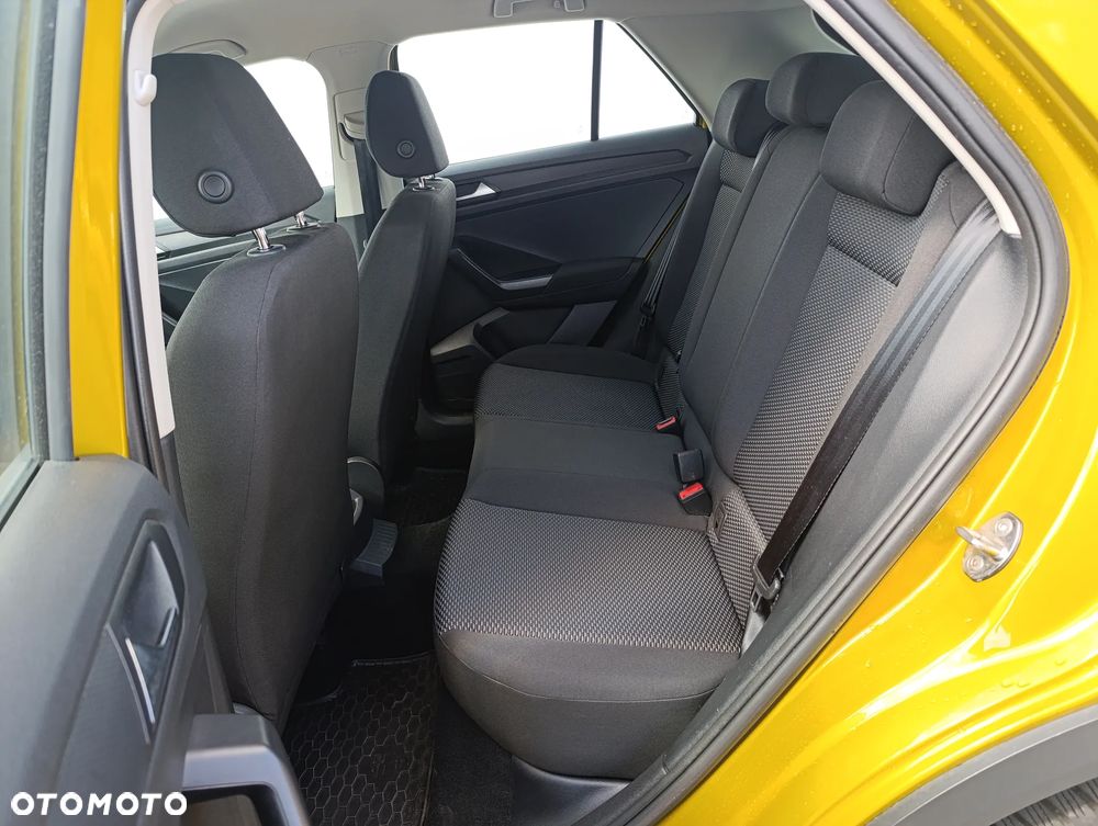 Volkswagen T-Roc 1.0 TSI Advance - 16