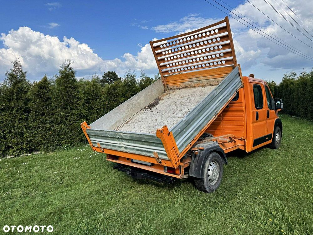 Citroën Jumper - 16