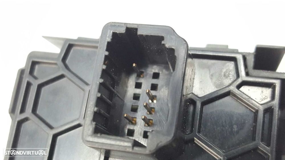 CONTROLE DE AJUSTE DE LUZES RENAULT CLIO IV DYNAMIQUE - 4