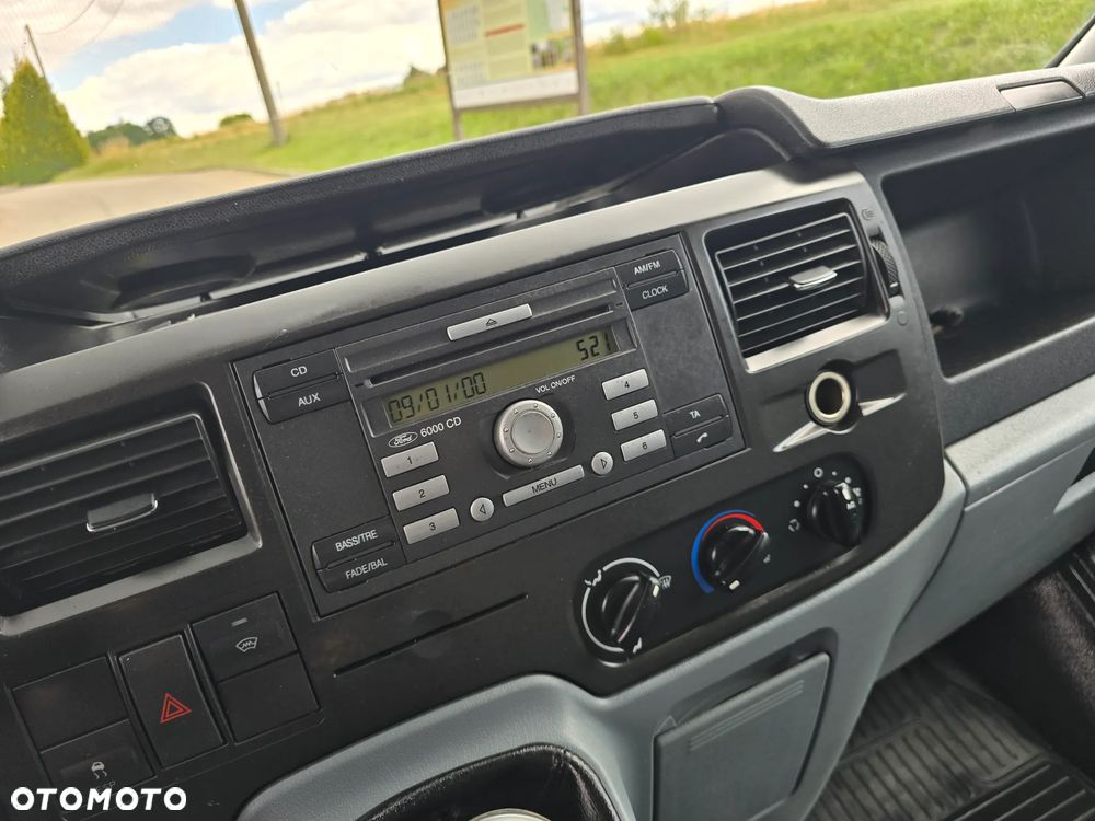 Ford Transit F-VAT 23% - 15