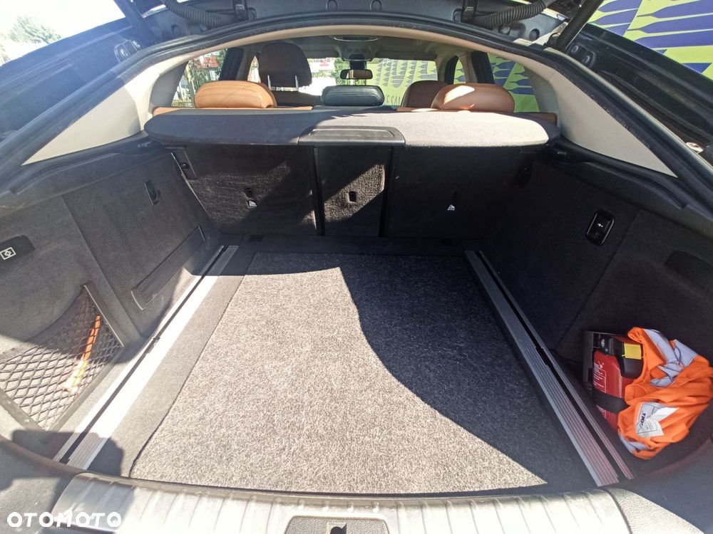BMW X6 - 9