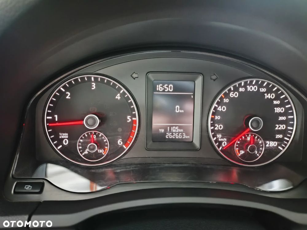 Volkswagen Scirocco - 16
