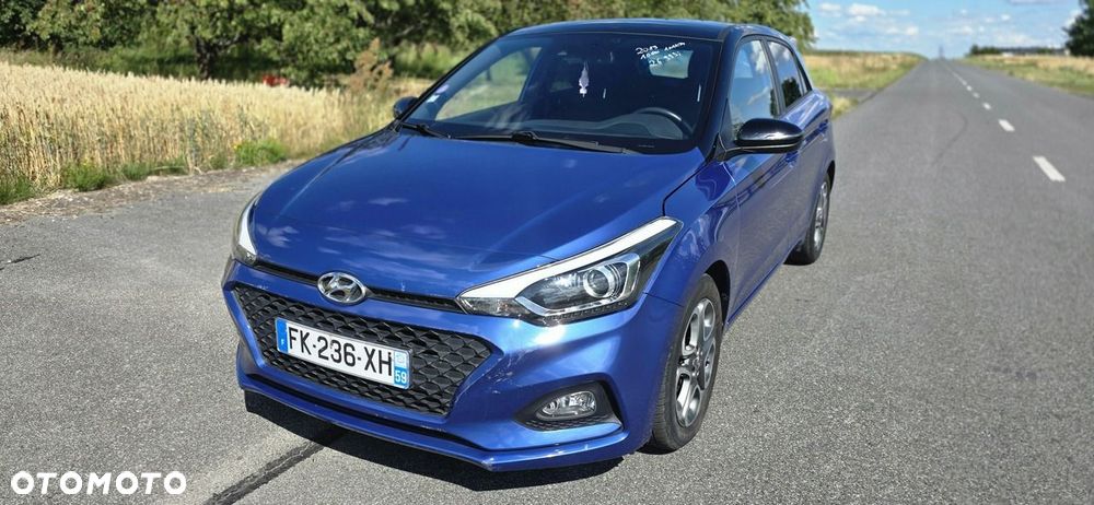 Hyundai i20 - 29