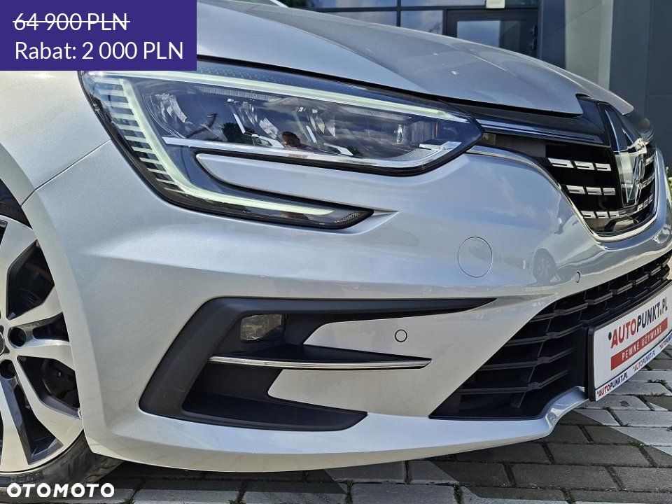 Renault Megane - 7