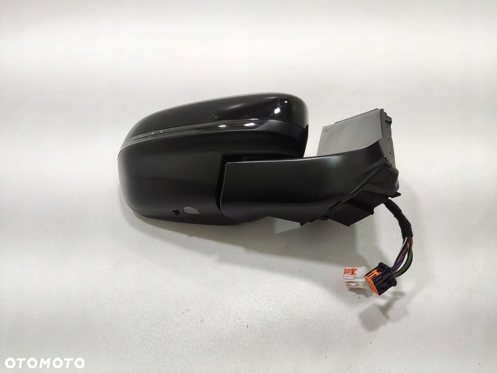 LUSTERKO PRAWE ASYSTENT PEUGEOT 3008 II LIFT 2020-2024 10 + 8 KABLI EUROPA - 2