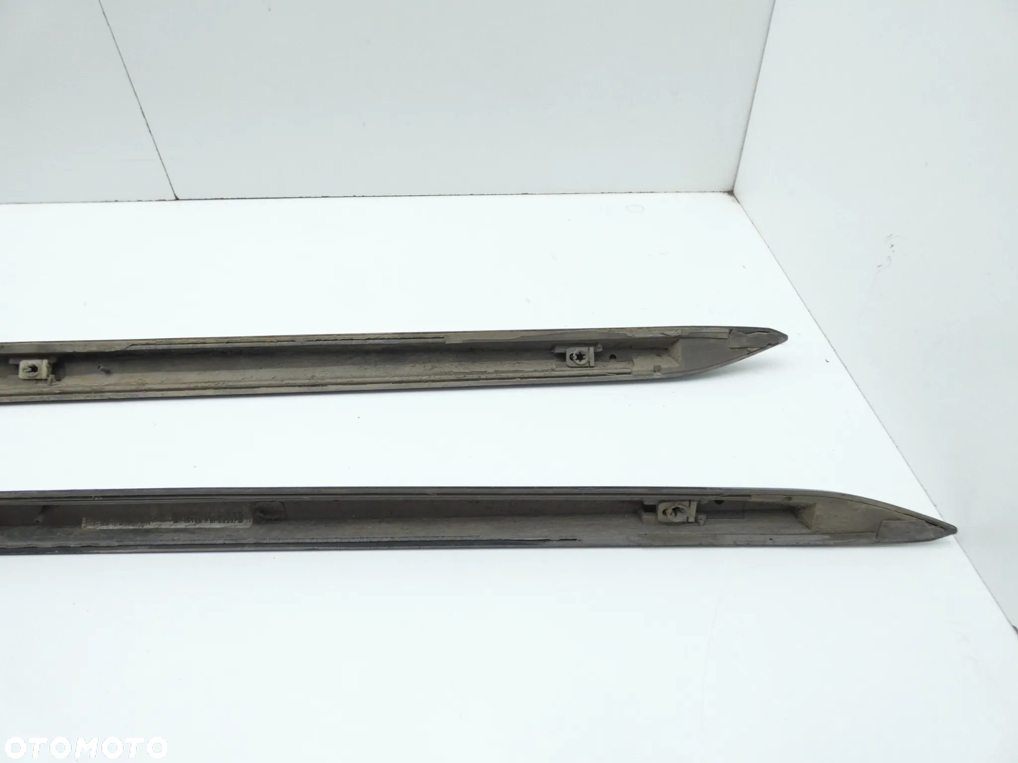 AUDI A4 B9 KOMBI LISTWA NAKŁADKA PROGOWA PRAWA LX7L 8W0853932 GORLICE - 16