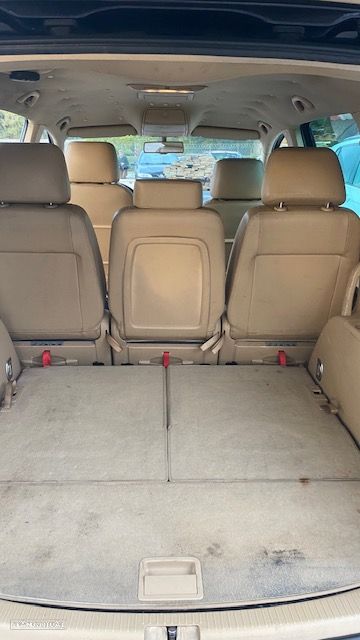 VW Touran - 12