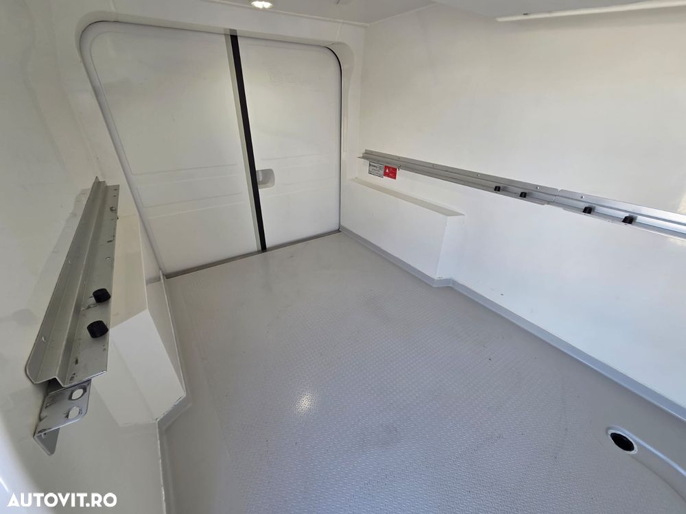 Fiat Doblo Frigorific Carrier Refrigerare 0" Congelare-29" - 19