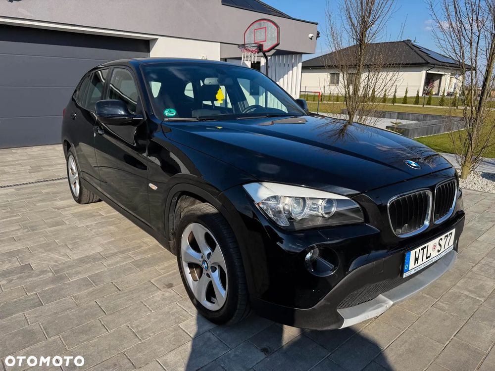 BMW X1 - 14