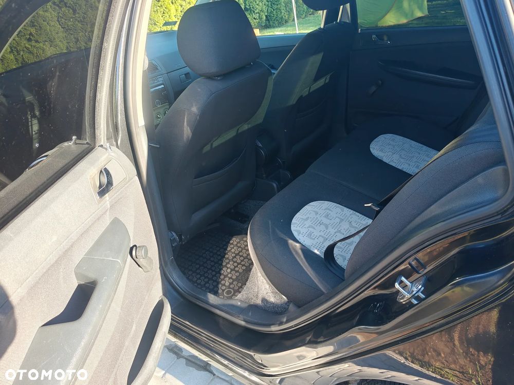 Skoda Fabia - 7