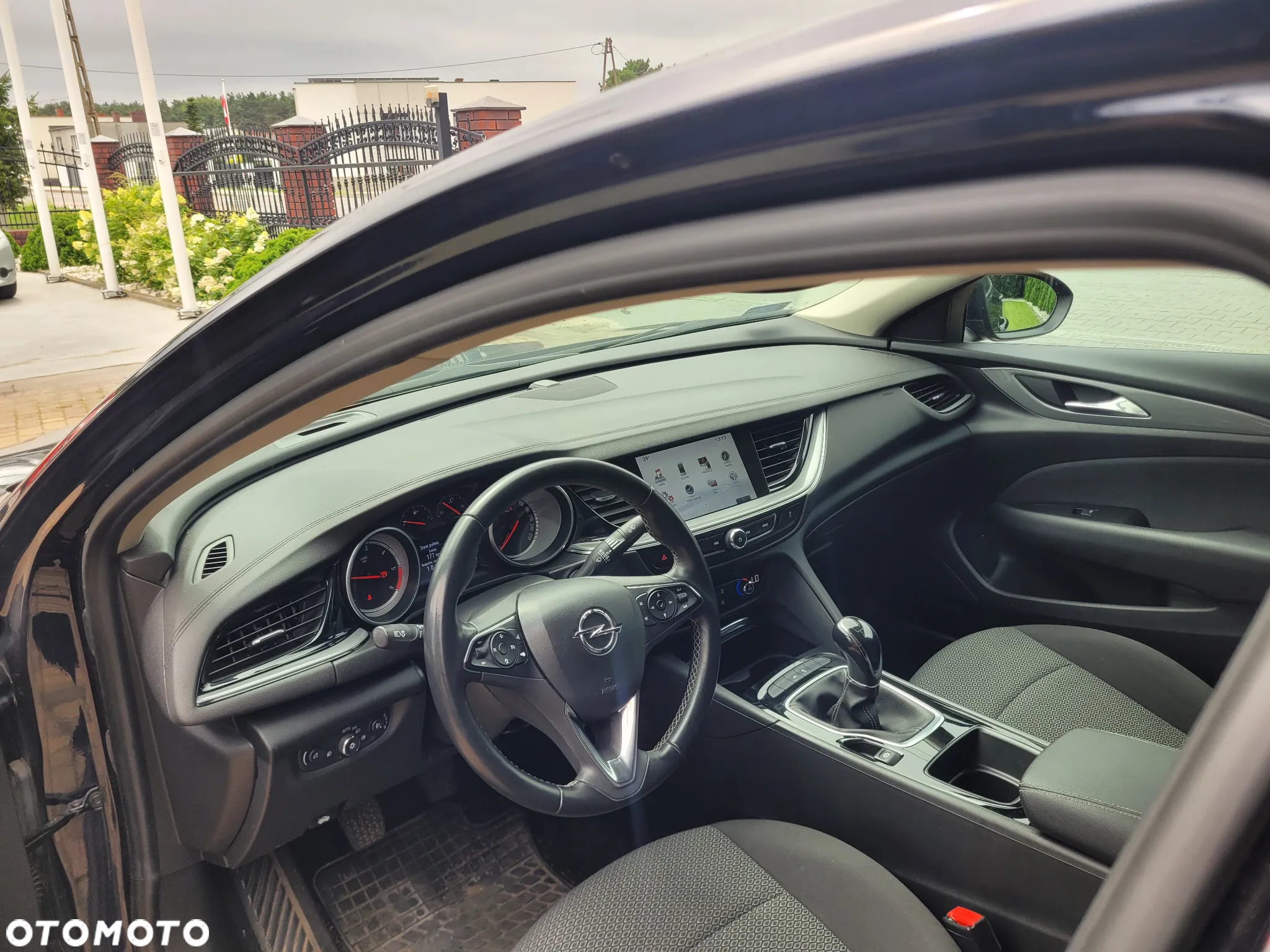 Opel Insignia 2.0 CDTI Active S&S - 16