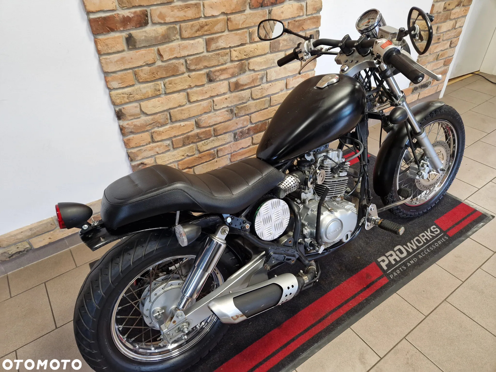 Kymco Hipster - 4