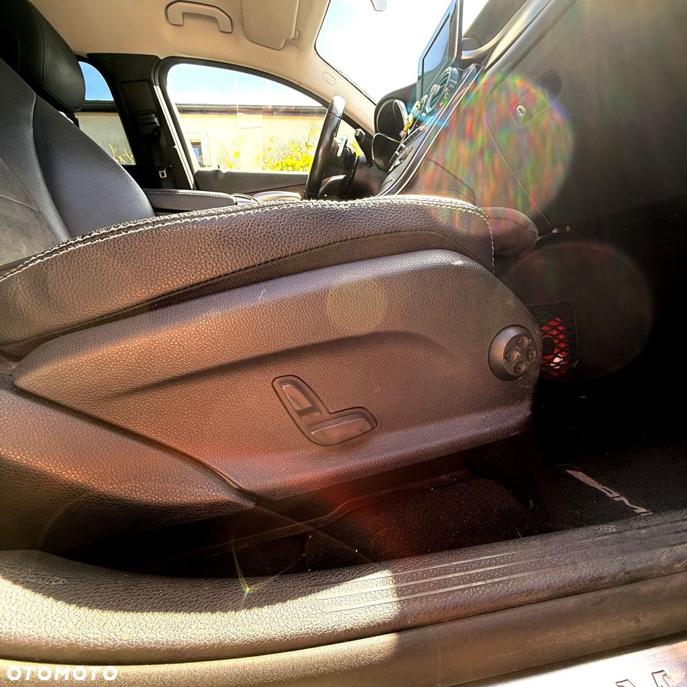 Mercedes-Benz GLC 250 4-Matic - 9