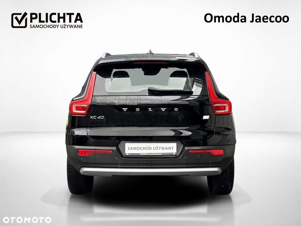 Volvo XC 40 T5 Plug-In Hybrid Core - 5