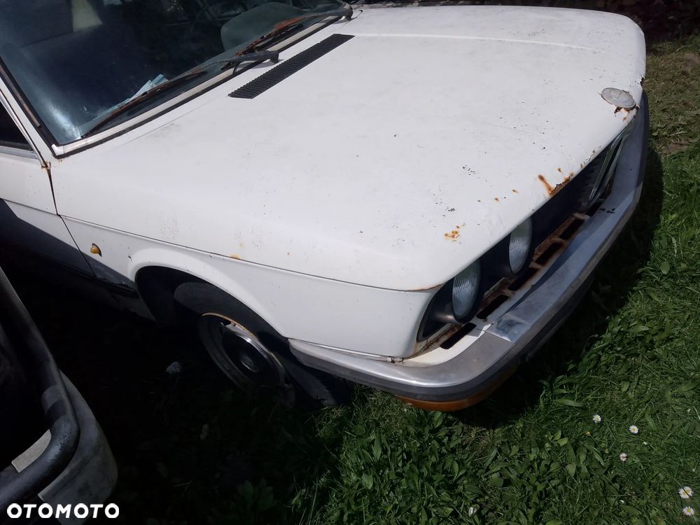 BMW Seria 5 - 1